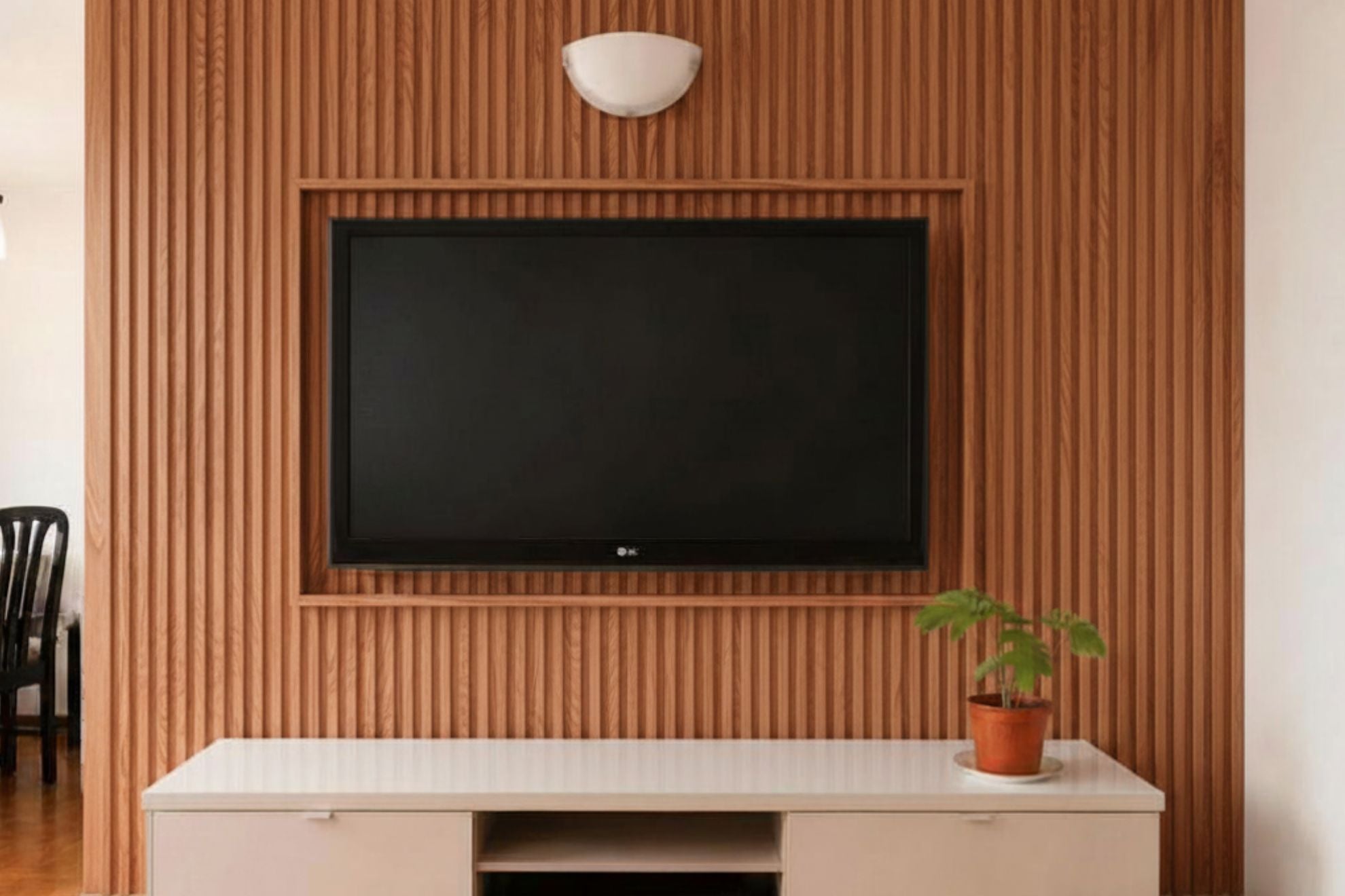 Cajas Wall Panel WPC