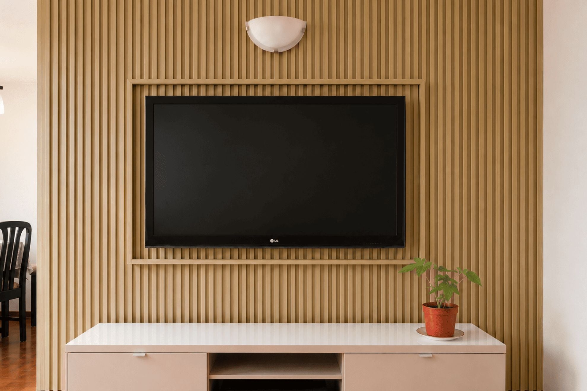 Cajas Wall Panel PVC