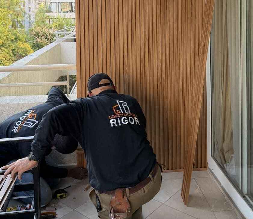 revo surfaces Servicios de instalación