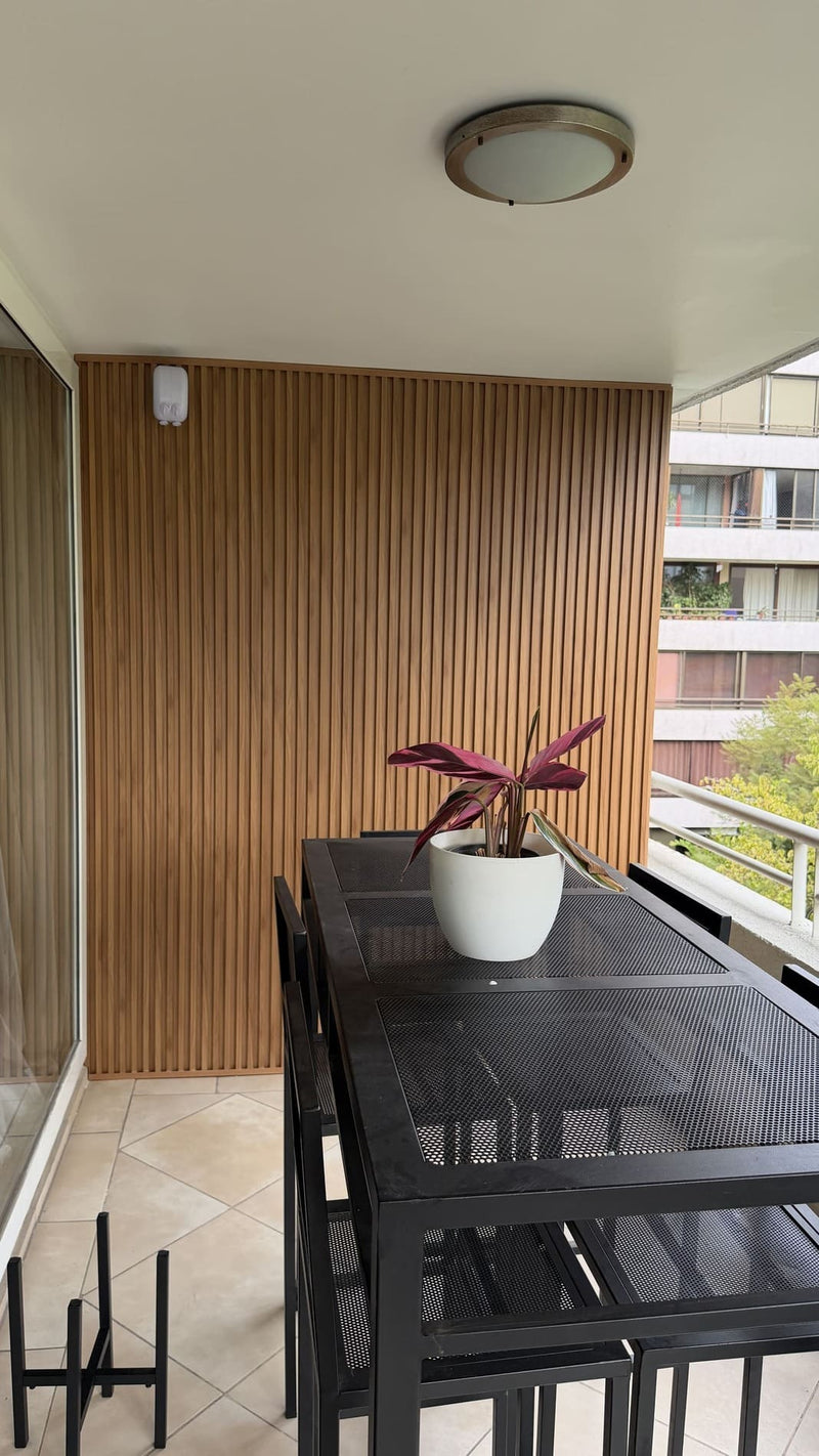 Wall Panel PVC