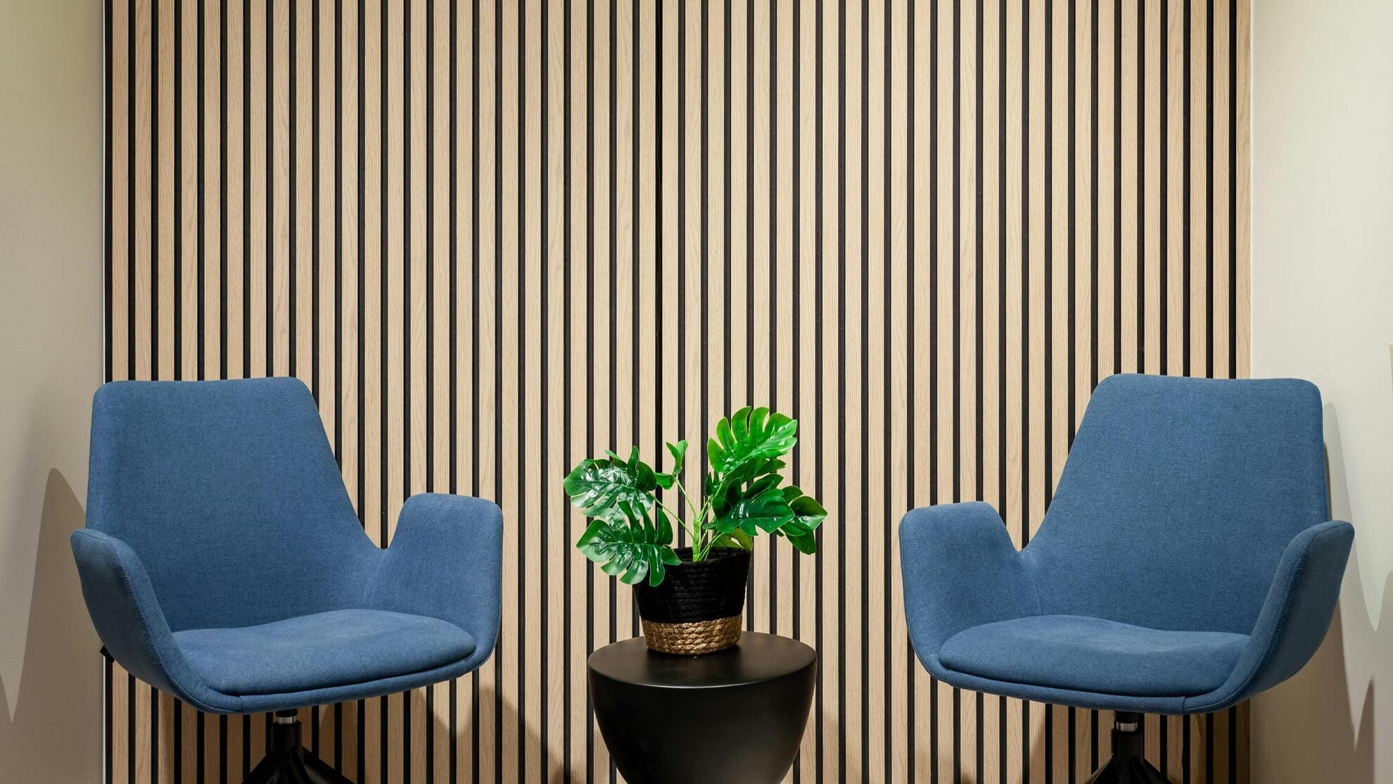 Cajas Wall Panel WPC y PVC