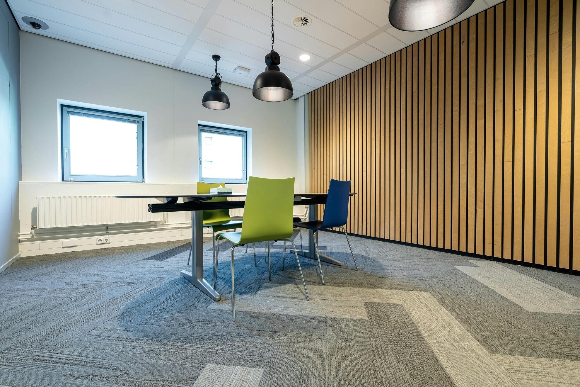 Wall Panels WPC y PVC