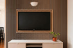 Caja 10 Wall Panel PVC Terra Fondo Negro revo surfaces