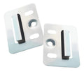 Clip Montaje Wall Panel