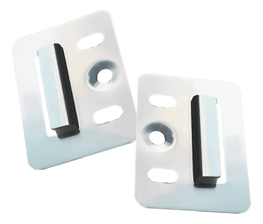 Clip Montaje Wall Panel