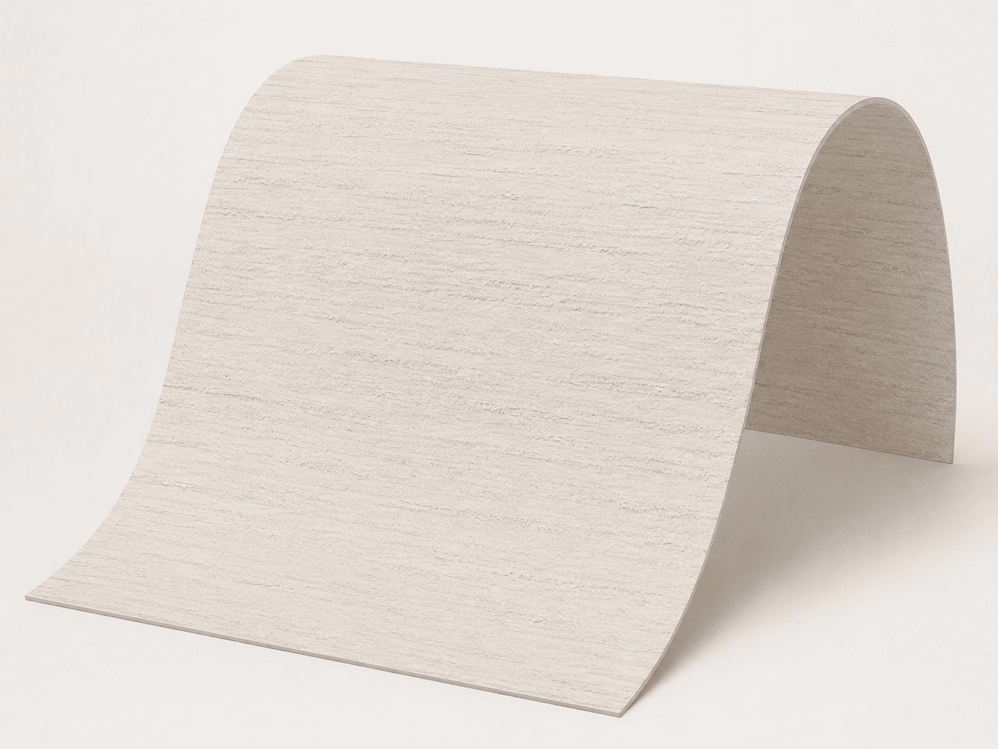 Piedra Flex Cemento White Revo Surfaces detalle