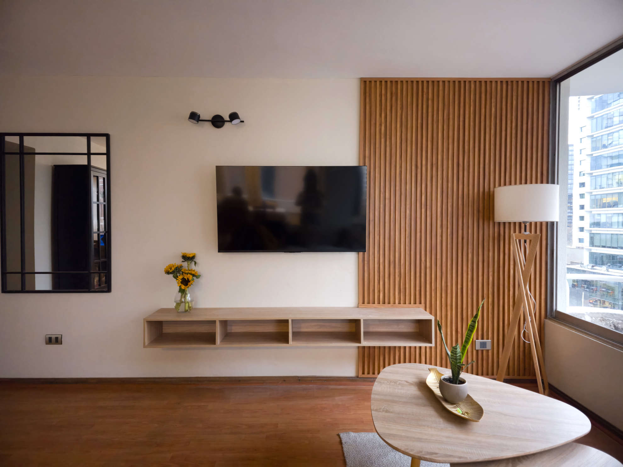 Wall Panel PVC Terra revo surfaces