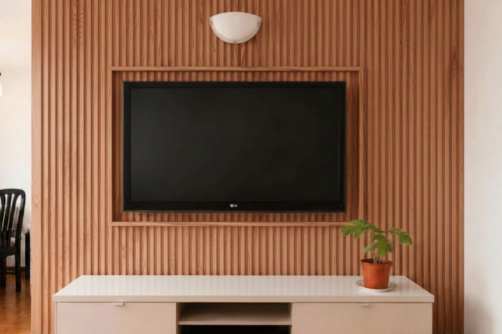 caja 10 wall panel pvc terra gold revo surfaces