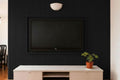 caja 14 wall panel pvc negro revo surfaces