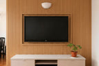 caja 14 wall panel wpc caramel revo surfaces