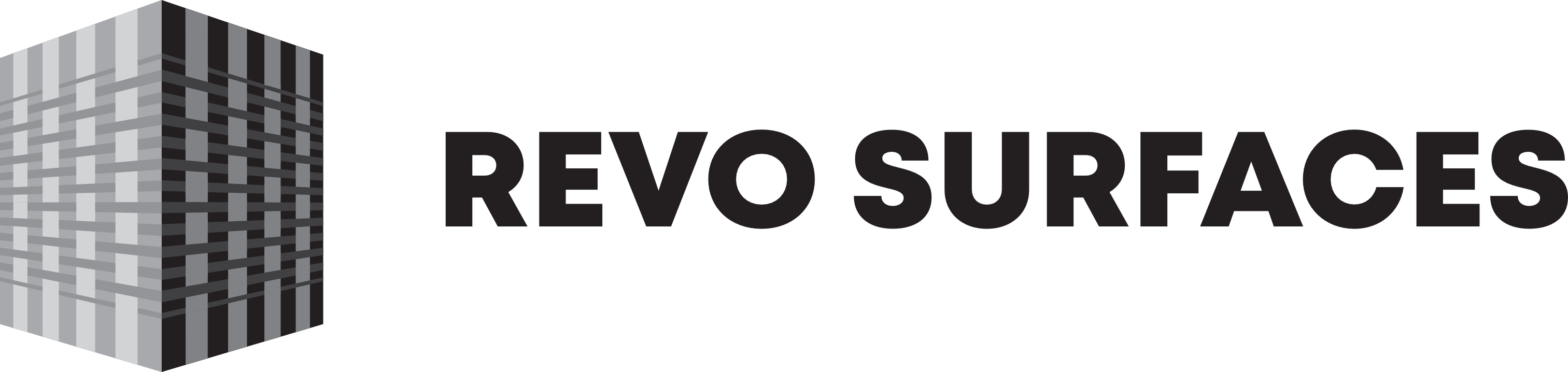 Revo Surfaces