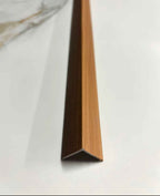 revo surfaces perfil angular pvc interior terra gold 1