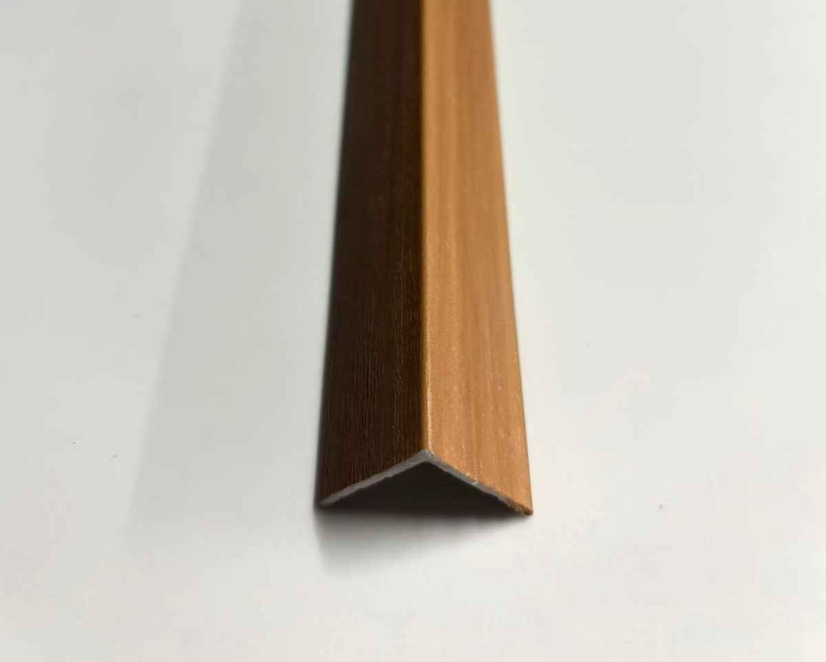revo surfaces perfil angular pvc interior terra gold 3