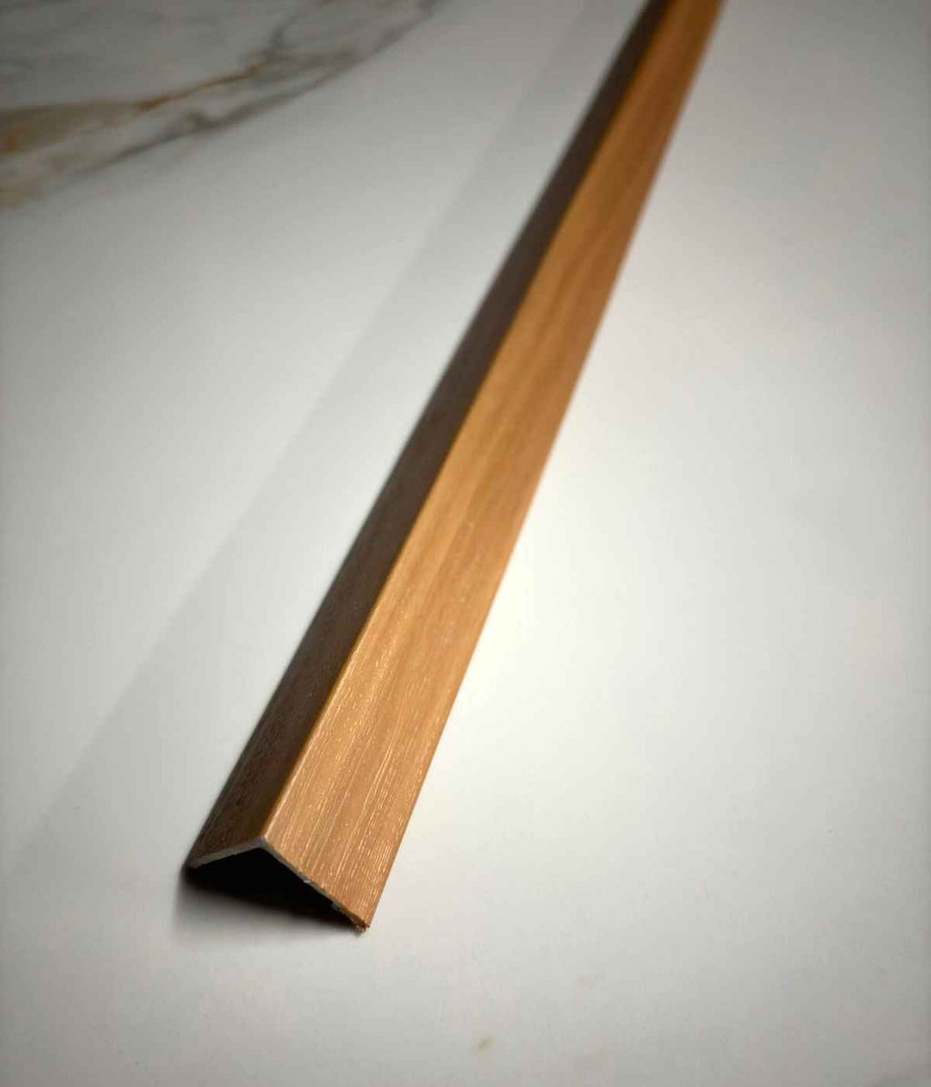 revo surfaces perfil angular pvc interior terra gold 2