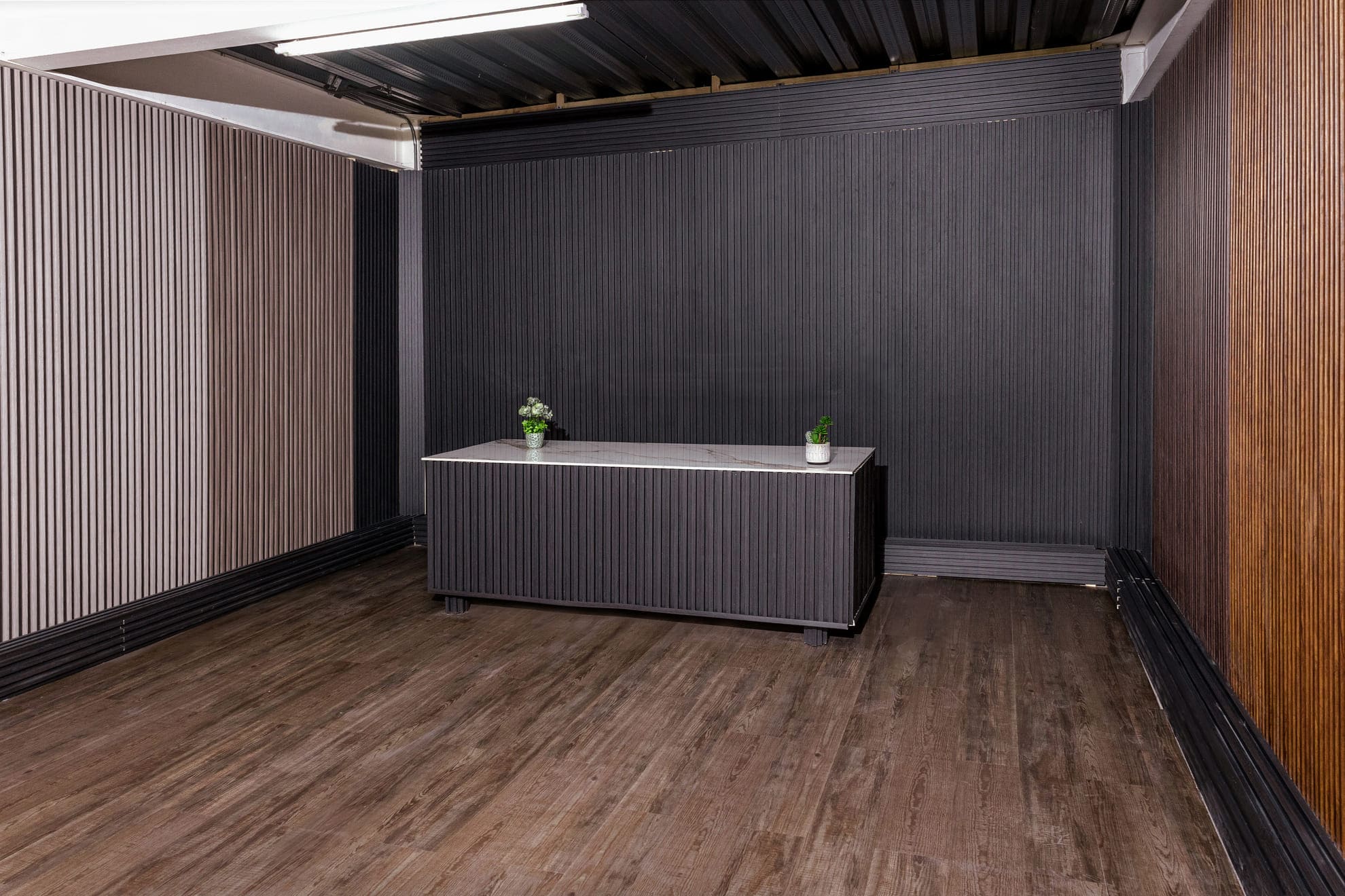 revo surfaces showroom