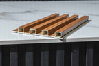 revo surfaces wall panel pvc interior terra gold de vista horizontal