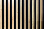 revo surfaces wall panel pvc interior bamboo fondo negro detalle