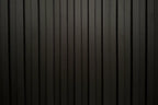 revo surfaces wall panel pvc interior black detalle