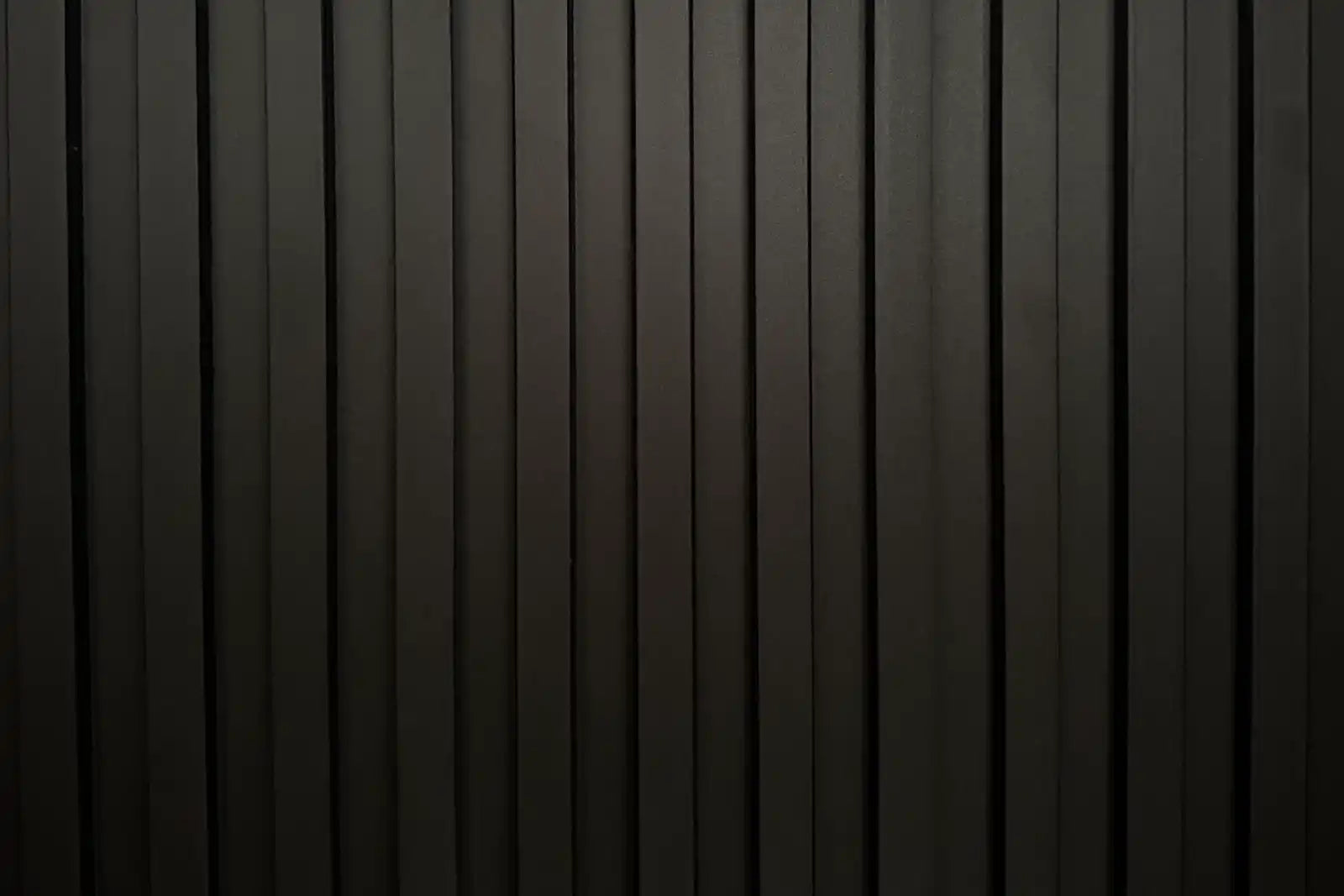 revo surfaces wall panel pvc interior black detalle