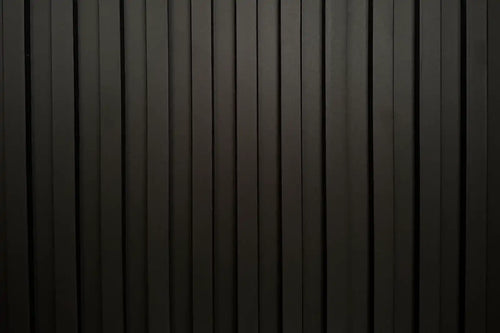 revo surfaces wall panel pvc interior black detalle