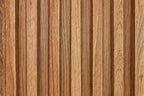 revo surfaces wall panel pvc interior caramel detalle