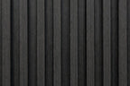 revo surfaces wall panel pvc interior grafito detalle