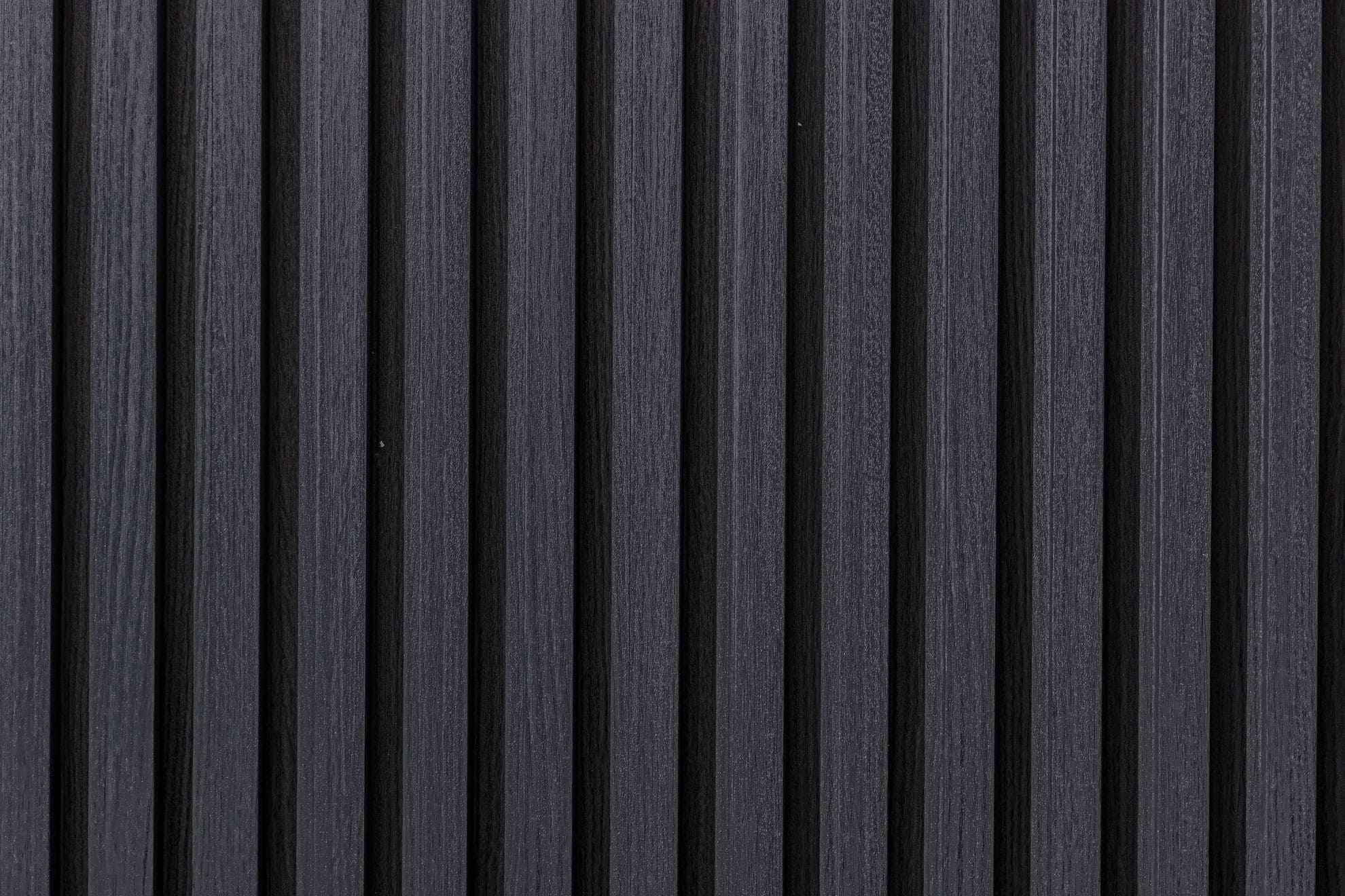 revo surfaces wall panel wpc interior grafito detalle